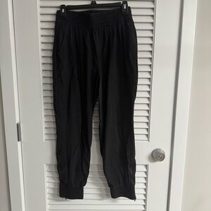 CALIA by Carrie Underwood Black Track Pants